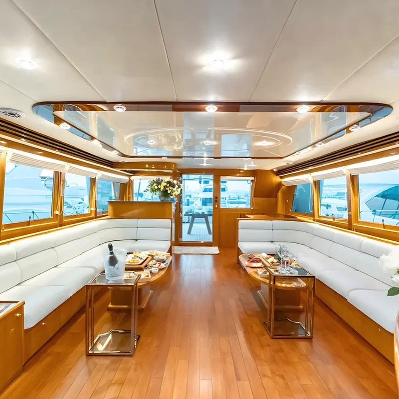 STARBOARD DESTINY 80 — 8