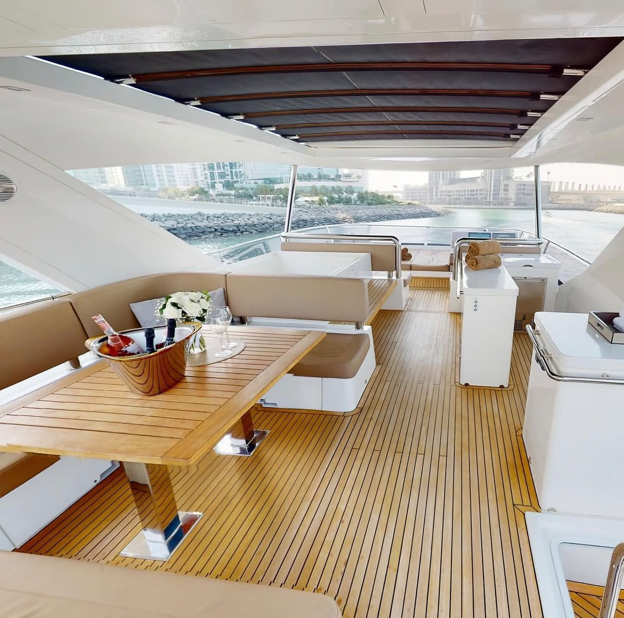 OCEAN SAPPHIRE 78 — 4