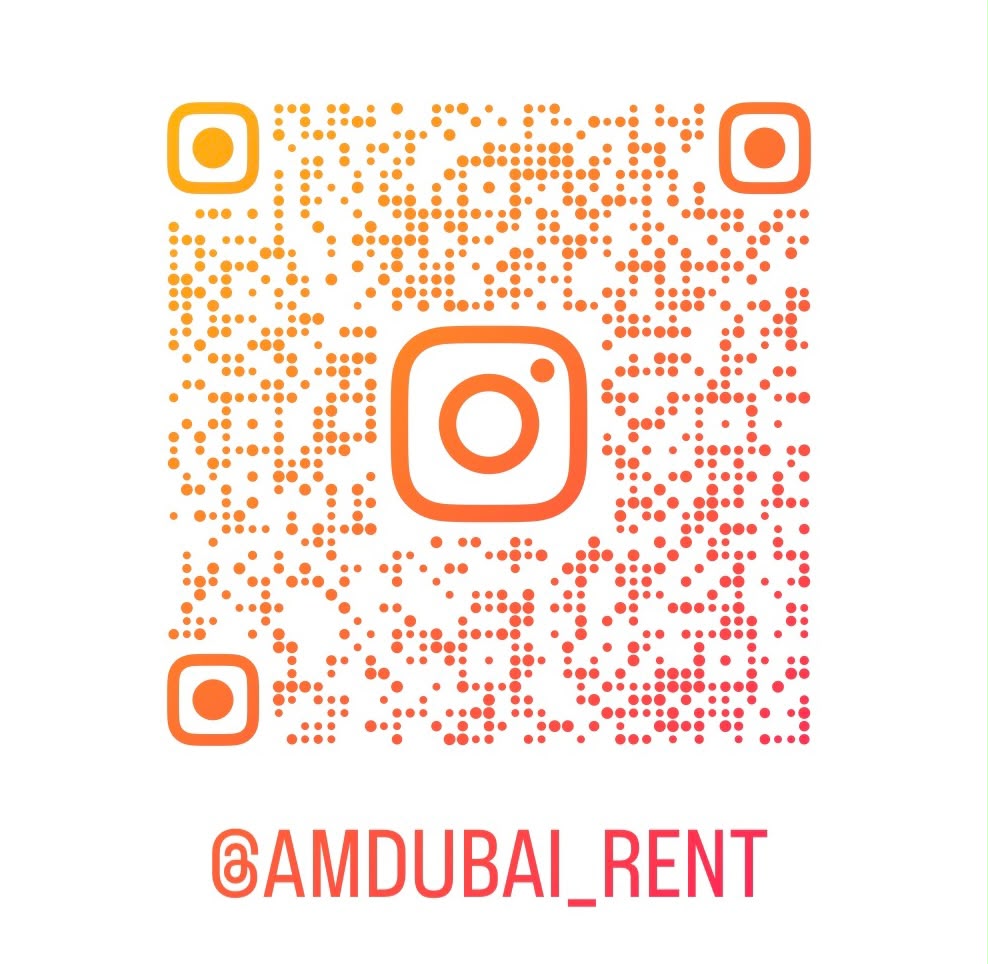 Instagram QR code
