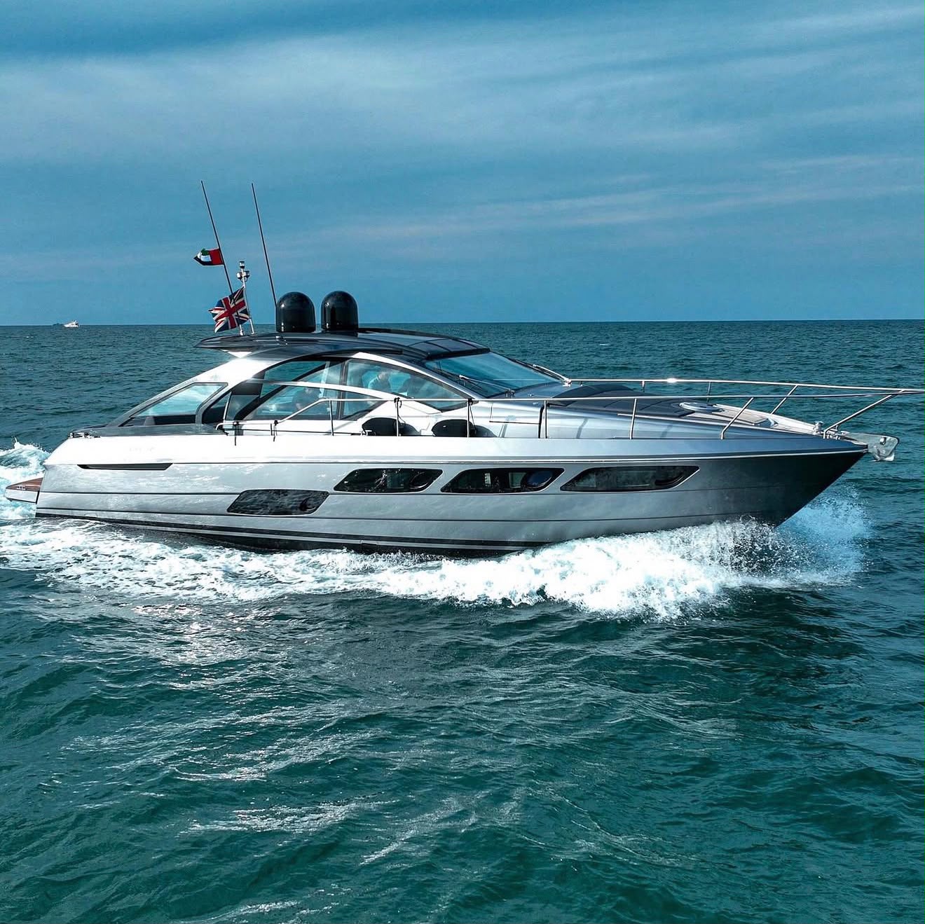 SPEED PHANTOM 54 — 2