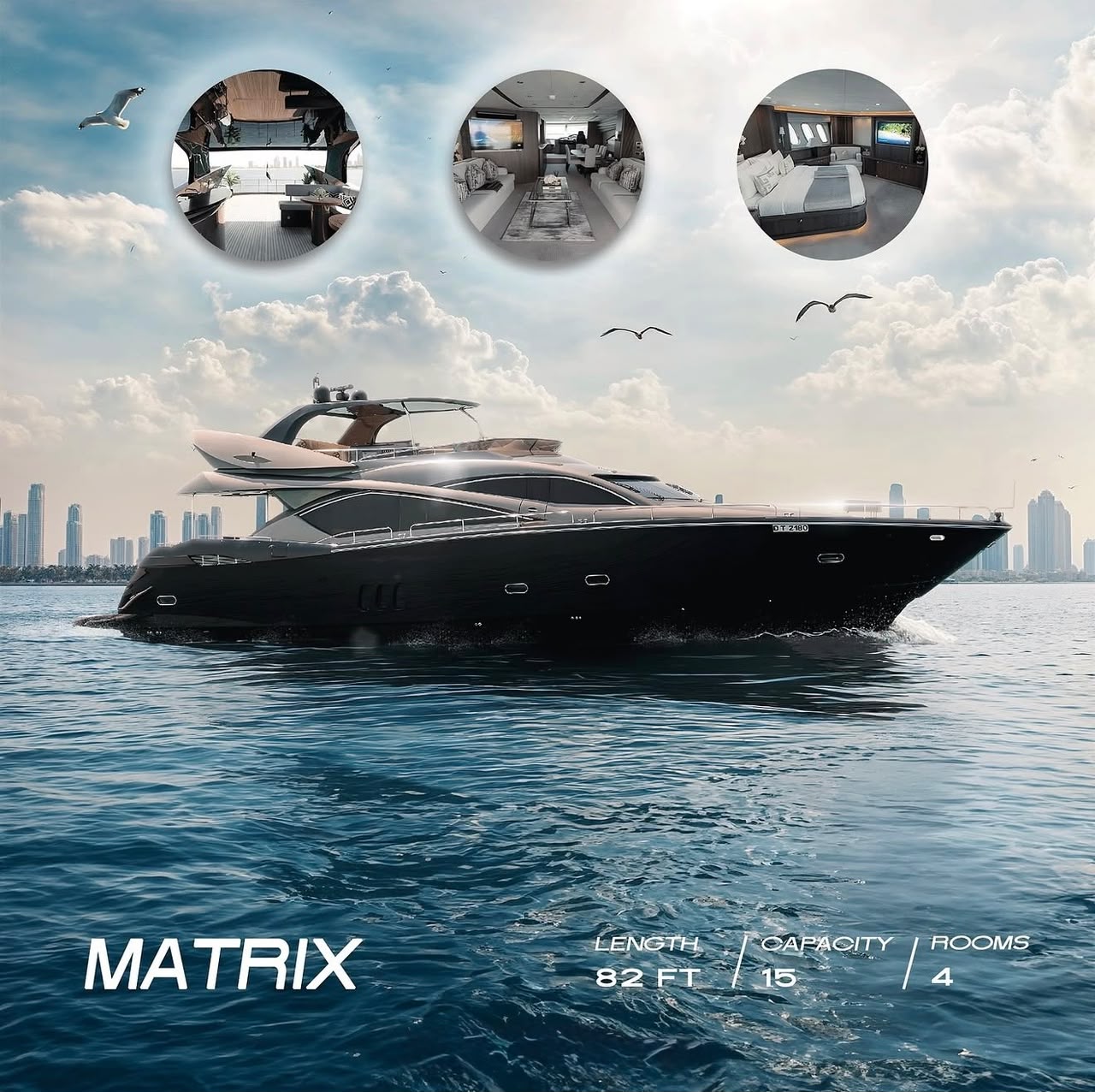 MATRIX 82 — 1