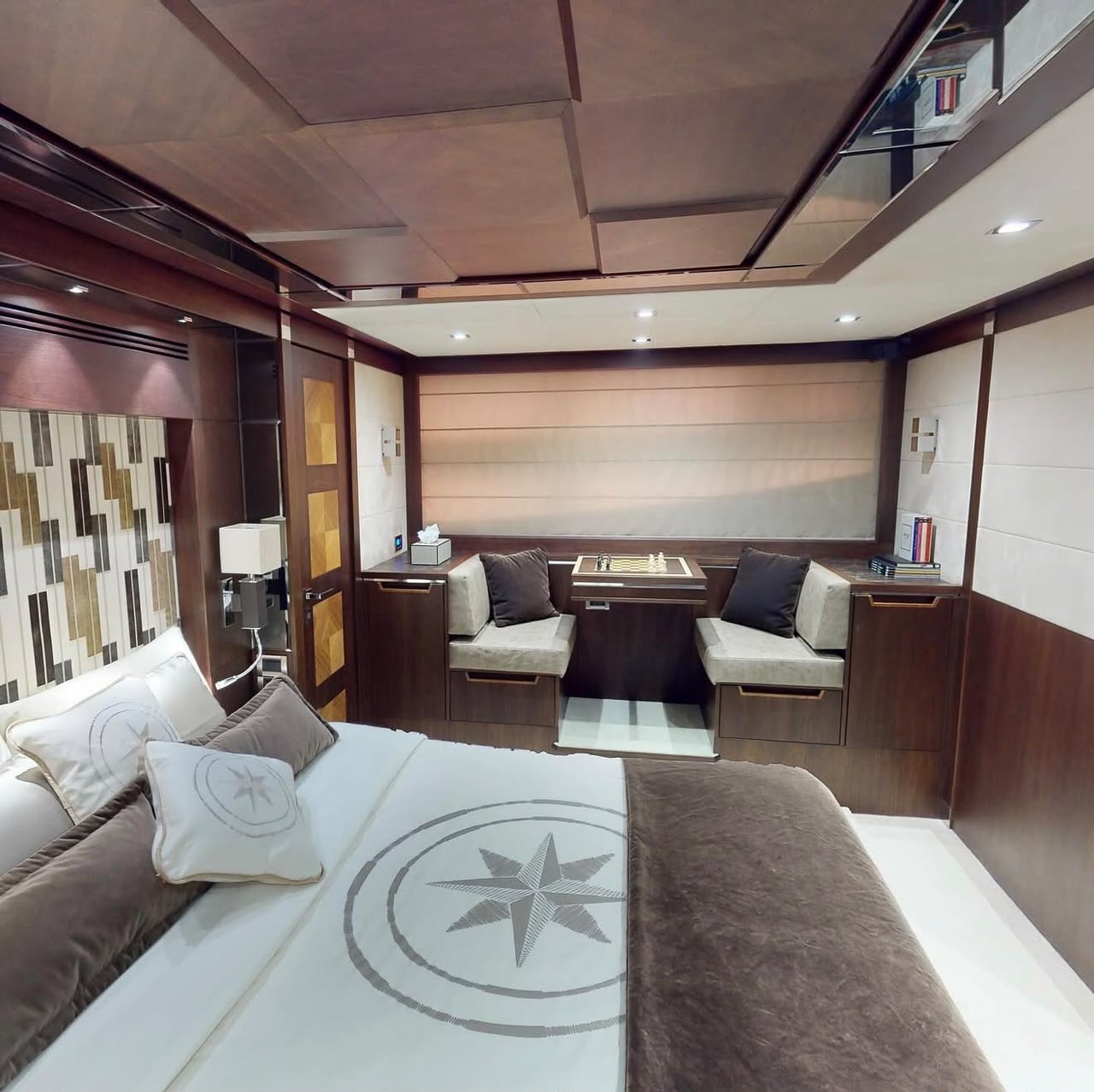 OCEAN SAPPHIRE 78 — 9