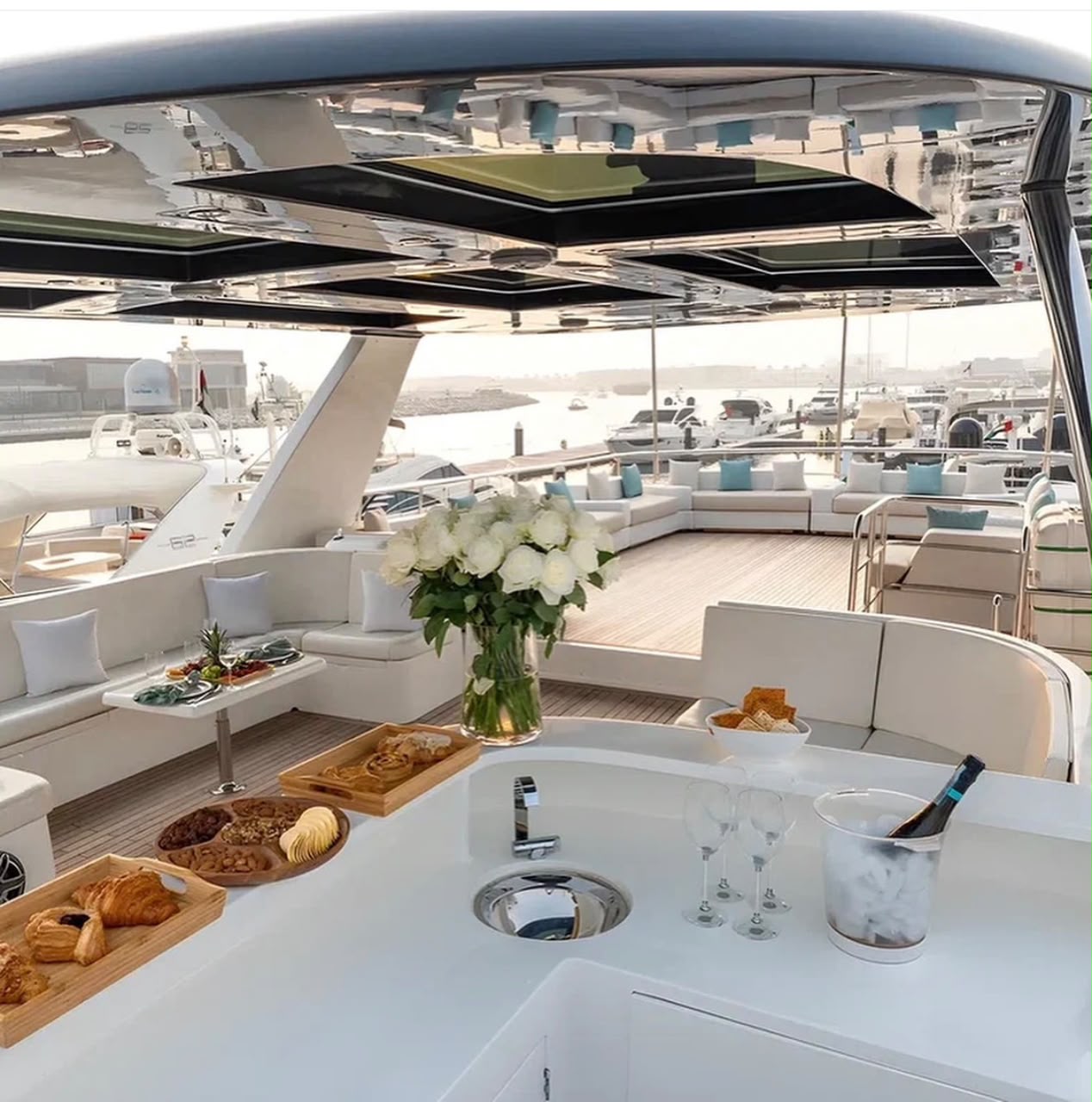 STARBOARD DESTINY 80 — 3