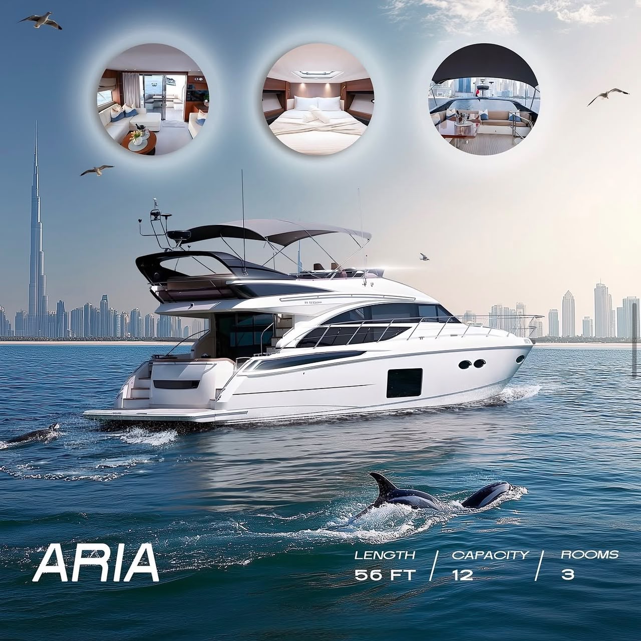 ARIA 56 — 1