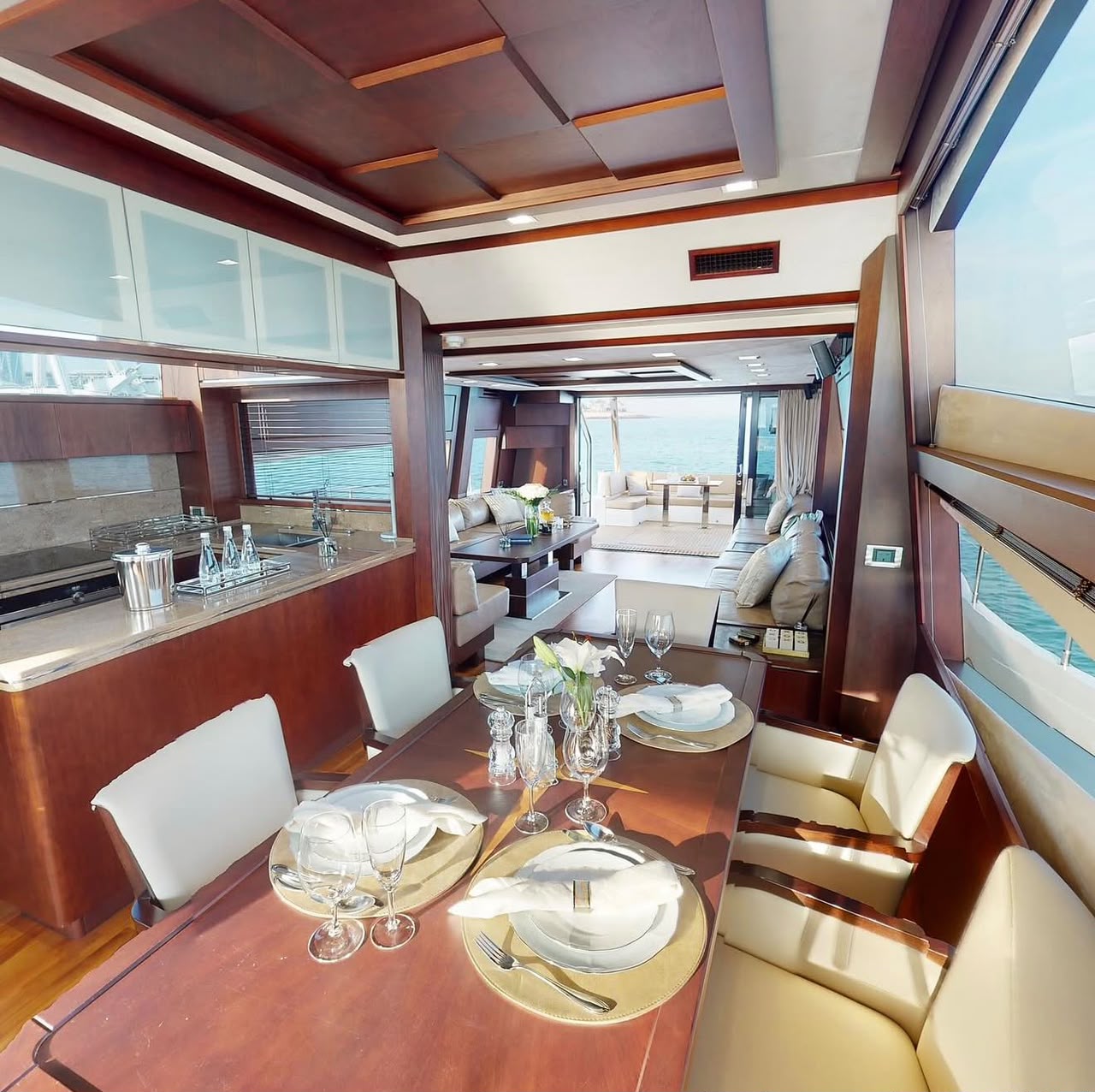 OCEAN SAPPHIRE 78 — 7
