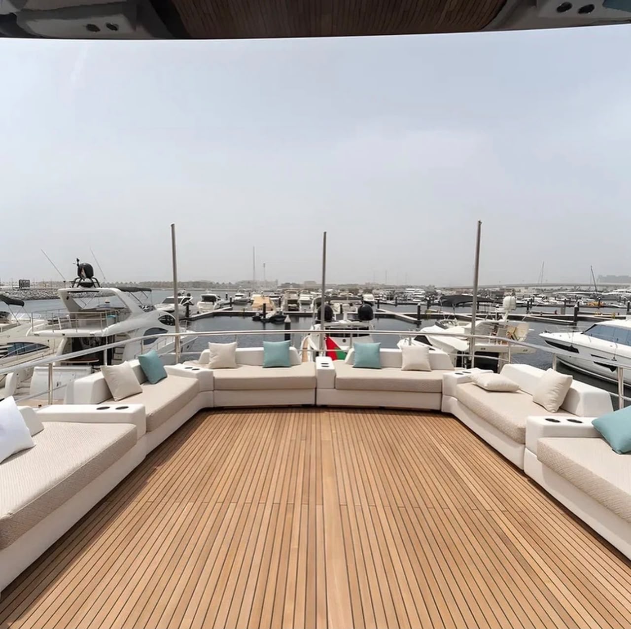 STARBOARD DESTINY 80 — 4