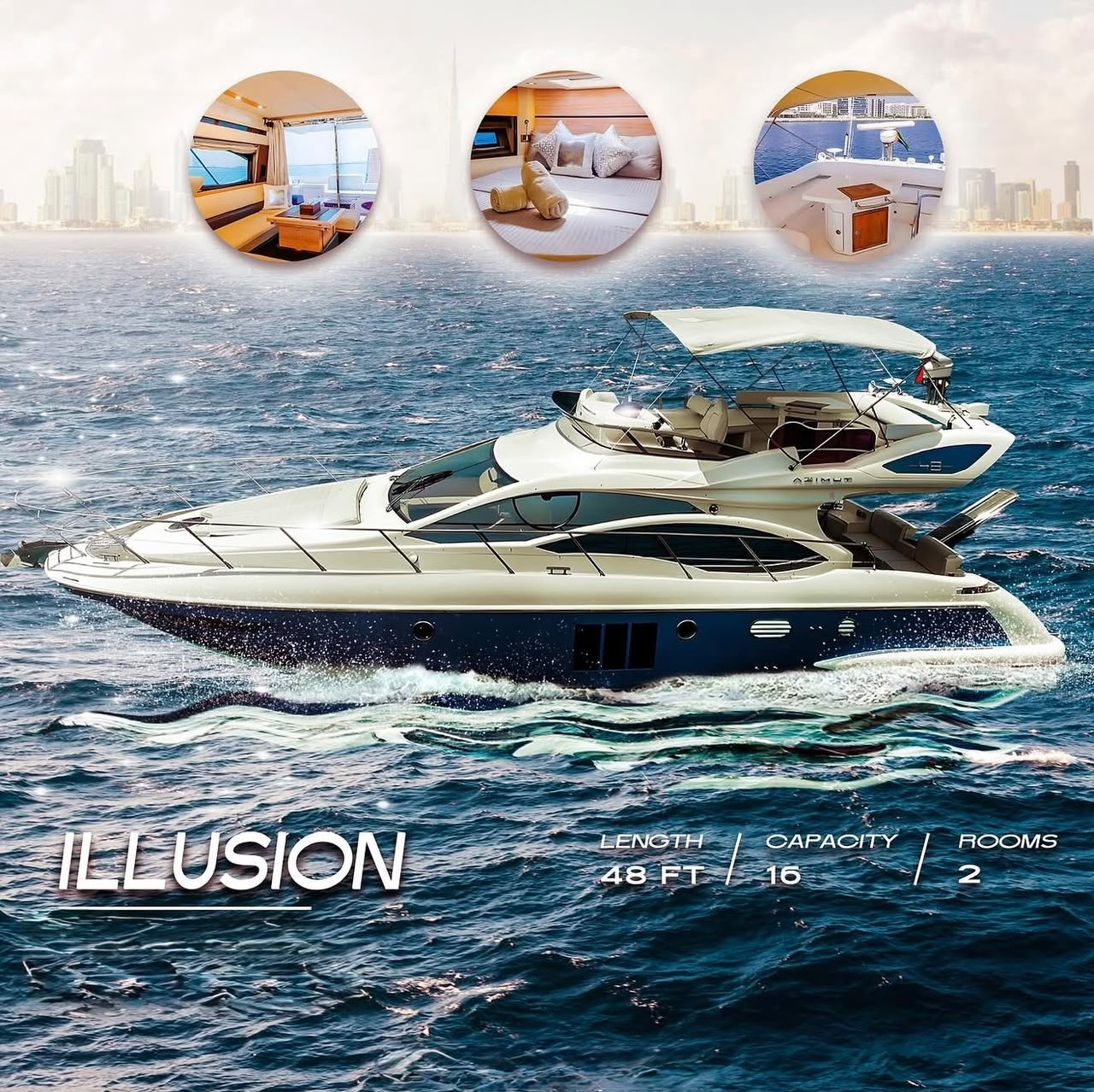 ILLUSION 48 — 1